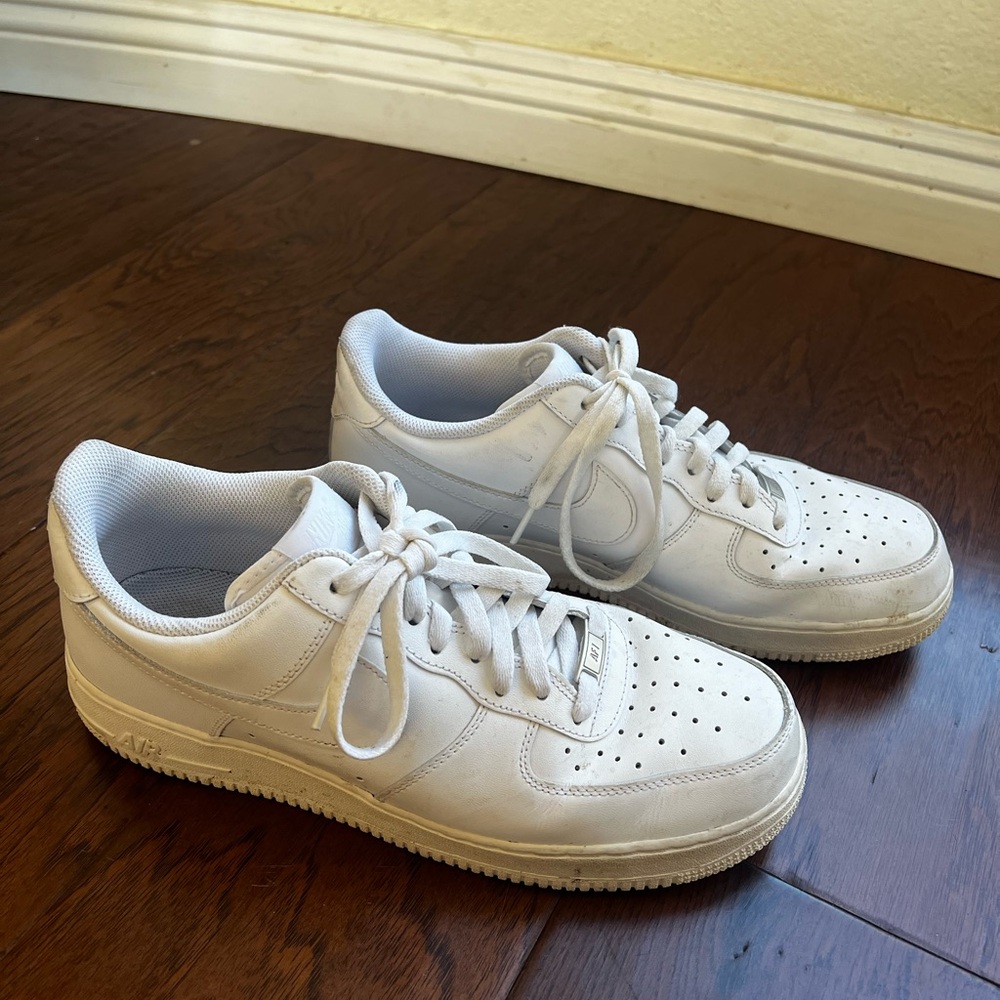 Nike Airforce’s